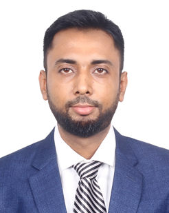 Md. Abdullah Al Hadi - Founder of Shochol.com