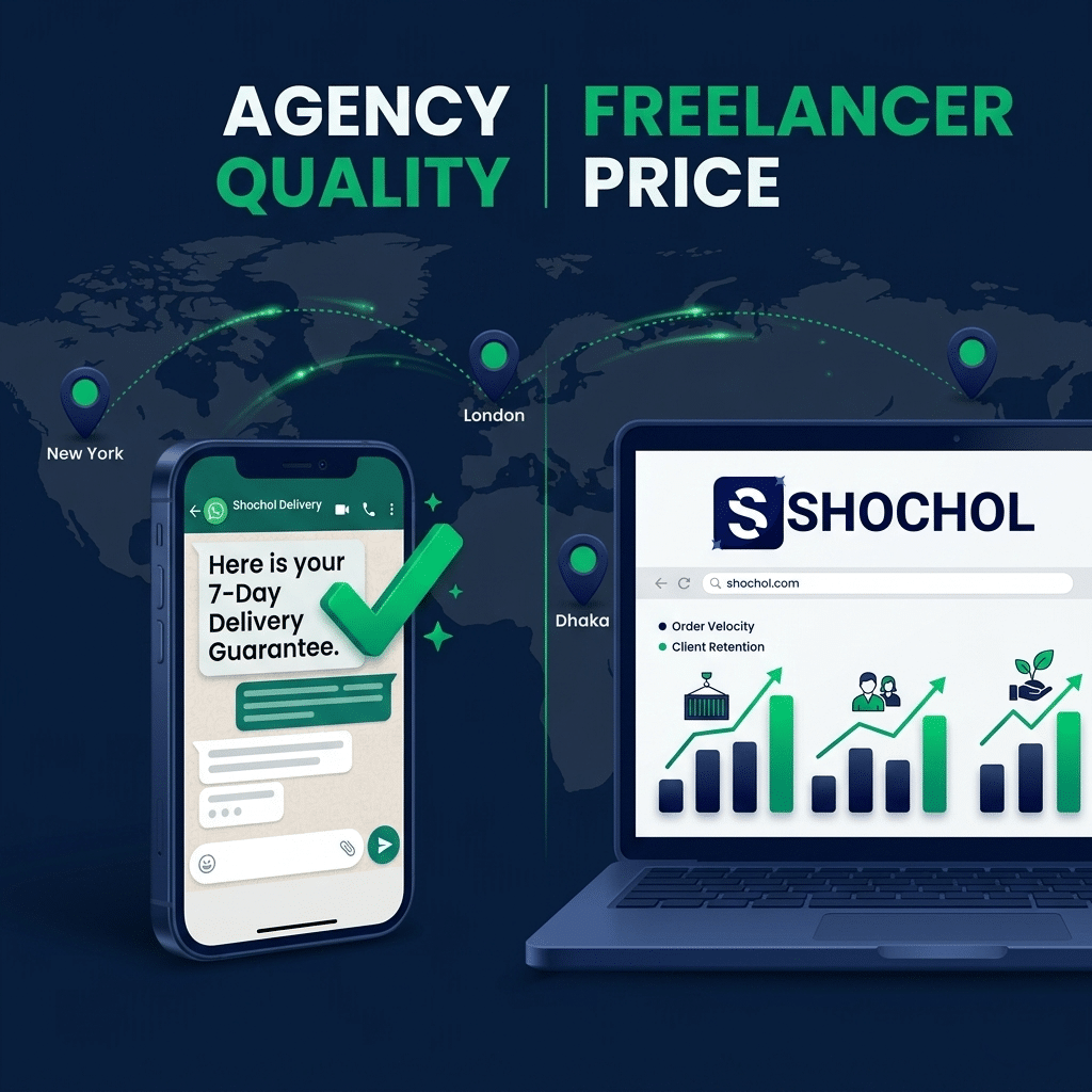 affordable web development service